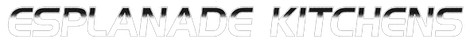 Esplanade Kitchens logo